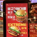 롯데리아두정점 이미지