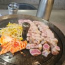 1490 | [경기 안양] 안양역 근처 고깃집 "목구멍 안양점" 방문후기