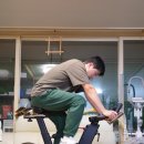 기능발전 | 실내자전거 추천 킹스미스 PB085 가정용사이클 자가발전 라이딩 후기