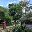 소백산삼가야영장 | 소백산 삼가야영장 가족여행 캠핑지 추천 국립공원야영장