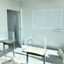 향산중학교 이미지