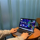 친친PC방 | 아쿠아리움 사냥하다가(썬콜임) 귀지 10% 먹은 사람의 일상 브이로그