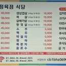 만우정육점생고기식당 - 여주시 강변북로 62 | 여주 만우정육점생고기식당 | 점심 특선 김치전골이 9천원? 가성비 끝판왕 맛집
