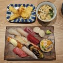 지촌지 | 구미 산동 새로 오픈한 초밥 맛집 스시코우 특선세트 맛보고 오다