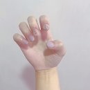 [네일 리뷰] 구리역 네일아트 잘하는 곳, &#34;르미네일&#34; ( 빠르고 예쁜 네일아트 맛집 / 내돈내산 )