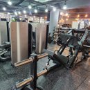 블랙바디GYM 이미지