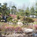영인산수목원 이미지