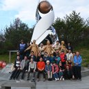 낭성초등학교 이미지