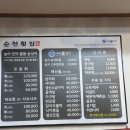 고흥횟집 이미지