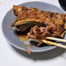 누리마을감자탕 서면점