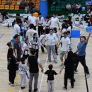 감사랑 리더십 태권도장 이미지