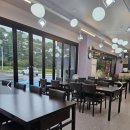 엄마외가 | 이천 근교 맛집 여주쌀밥상&rit coffee 엄마 생신 가족 외식 후기