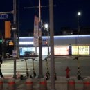 홈플러스 가좌점 앞 횡단보도 이미지