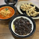 중산짬뽕 | 서안 유스퀘어점ㅣ짜장 짬뽕 탕수육 세트ㅣ음식이 빨리나오는 광주터미널 유스퀘어맛집 중식당