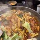 통나무힐스 | [춘천 맛집 추천] 춘천 통나무집 닭갈비 남춘천점 내돈내산 솔직후기 (웨이팅, 주차)