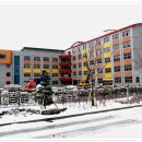 영만초등학교 이미지