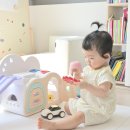 (주)한솔교육 | 12개월 영유아전집 한솔교육 핀덴베베 돌아기 선물