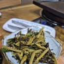 소라네쌈밥 | 대전 송촌동 맛집 현숙소라우렁쌈밥집 방문후기