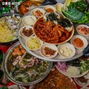 218~226-3(이가네칼국수) | 인천 부평구 삼산동 고기집 오봉집 삼산점 리뷰추천메뉴가격주차영업시간