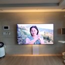 씨유초량지원더뷰점 | 이사도 걱정 없어요! 초량 지원더뷰오션2차 무타공벽걸이티비 재설치 (업체 선정 팁)