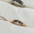 메이블라썸 | [VELUCE] 베루체 청담본점 커플링 출고 후기 - 메이 블라썸 -