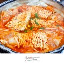 탕가네송내점 | 언제 먹어도 실패 없는 기본의 맛 탕가네 생고기김치찌개 송내북부점