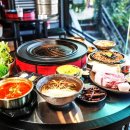 제주훈도애월흑돼지 이미지