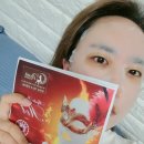 레드문 뷰티 | 쿨링 마스크팩 레드문 뷰티 2스텝 마리셀레네 핫&amp;쿨 마스크팩