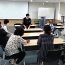 치매재활 활동가 양성 이미지