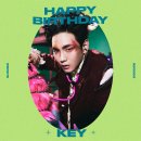 쿠키이즈커밍 | 9월 3주차_8월의 내가 미리 9월 23일 연차를 써뒀네요? 샤이니 키(김기범) 생카후기