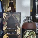 (주)해피팜약품 | 마마스팜 게이샤 증류주 33도 시음 후기. 당도 및 산도 측정 ( 기대치 보다 너무 좋은데 )