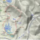 봉무공원 주차장 이미지