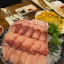 신도림역 | 신도림 대방어 맛집, 광명수산 신도림역점 내돈내산 후기(가격, 사진, 기본찬 포함)