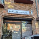 야탑 어린이공원(어3) | [성남 | 야탑] 깔끔 남자머리 맛집 "벙커바버샵" 방문 후기