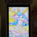 빛나패션 | 오랜만에 용산에서 프리채널 플레이! - 용산 아이파크몰 팝콘D스퀘어 프리채널 플레이 후기