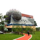 별빛도서관 지상1층 이미지