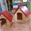 해피멍멍이 이미지