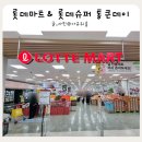 알뜰마트 | 2월 롯데마트 통큰데이 시작 첫날 방문 후기와 알뜰 쇼팅 팁