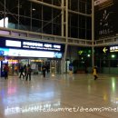서울역에서 인천공항으로 이동 - 공항철도 이용 이미지