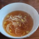 밀선생 | 김구원선생 얼큰한 콩나물국 밀키트 😊 쿠팡에서 사먹어본 솔직 후기