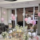 레지던스파스텔 | 부산 해운대 더바인 엘시티 출장 프로포즈 이벤트 성공후기