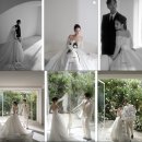 5396 | w05. 📸 웨딩 스튜디오 추천 ㅣ 인물 중심 깔끔 심플 강남 <스튜디오 콜레트> 계약 후기