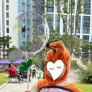 대한장식 | 인천 풍선장식 행사 기획 나만의 굿즈를 만드는 풍선 부스 체험 후기