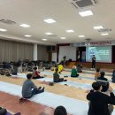 새해 농업인 실용교육 | 남양주시 새해농업인실용교육 근골격계질환 예방 전문강사 강의 후기