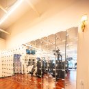 골든짐(GOLDEN GYM) 이미지