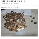 애플페이 안 되는 곳은 10원짜리로 결제하겠다는 디시인 이미지