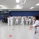 상록태권도 이미지