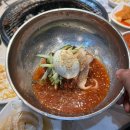 명륜진사갈비양주광적점