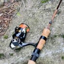 미래팜스 | 팜스 에게리아 4세대, 낚시인의 생일 선물 리액션에 대하여