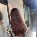 제이스타일러, 단골미용실에서 다크초코브라운으로 염색🍫